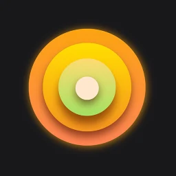 Icono de Stacked: Routine, Stack Habits